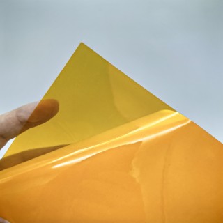 Витражная пленка Decra Led SR1003 (SF 003)