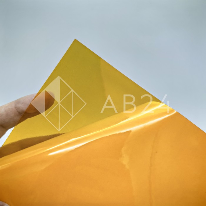 Витражная пленка Decra Led SR1003 (SF 003)