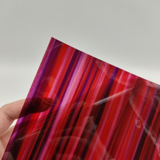 Витражная пленка Decra Led SR5403 (SF 403)