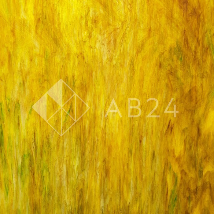 Стекло витражное AV 6024-86S, целый лист - 78 х 96 cм.