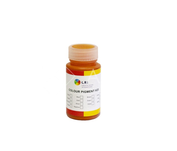 Пигмент CRI, фиолетовый, 125 мл