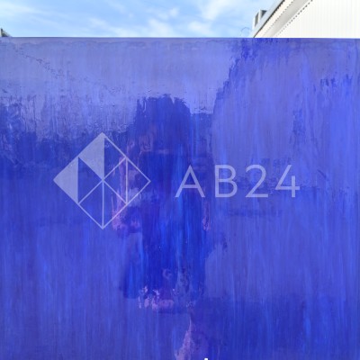 Стекло витражное AV 230-76S, целый лист - 78 х 96 cм.