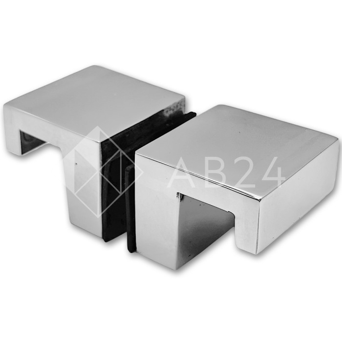 Ручка кноб FDR-58, нержавейка/полированный