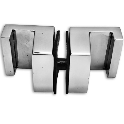 Ручка кноб FDR-58, нержавейка/полированный