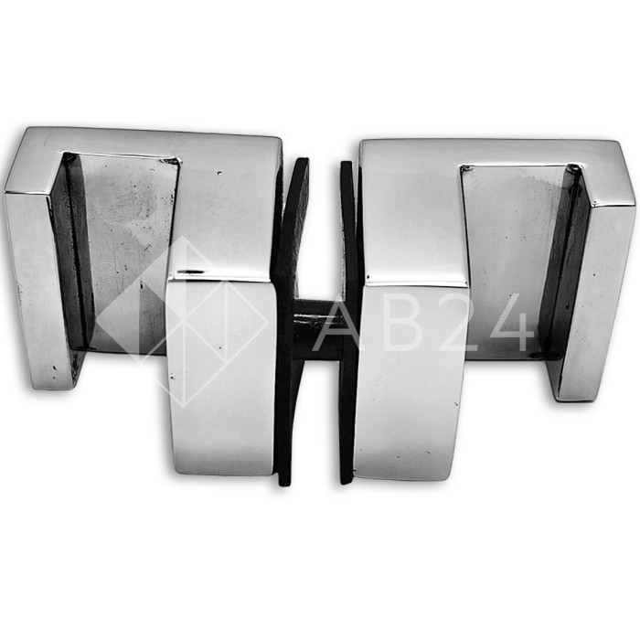 Ручка кноб FDR-58, нержавейка/полированный