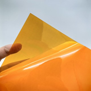 Витражная пленка Decra Led SR1004 (SF 004)