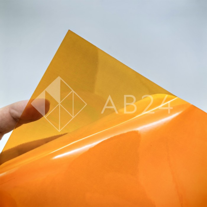 Витражная пленка Decra Led SR1004 (SF 004)