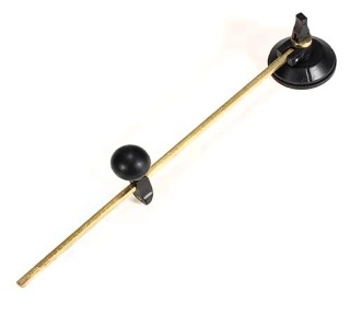 Круговой циркуль-стеклорез Диаметр до 300 мм