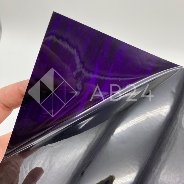 Витражная пленка Decra Led SR2107 (SF 107)