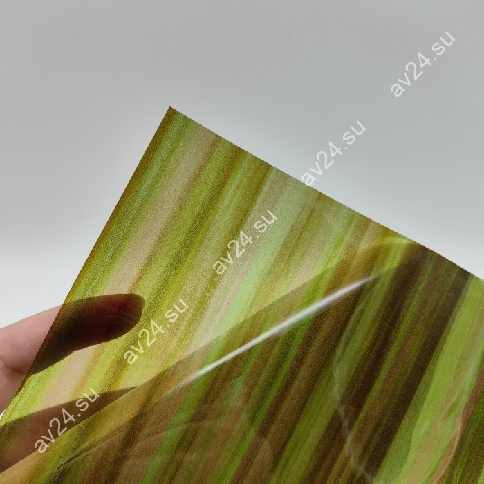 Витражная пленка Decra Led SR5404 (SF 404)