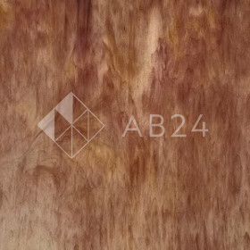 Стекло витражное AV 441-15S пол-листа (78 х 48 см)