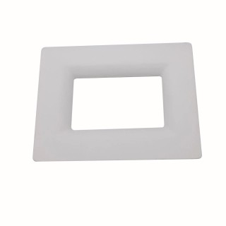 Форма для фьюзинга Салатник прямоугольный ВМ-С-04