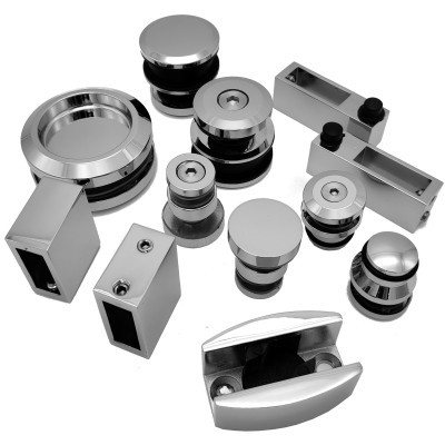 Раздвижная система Бета β FDS-2, цинк/хром