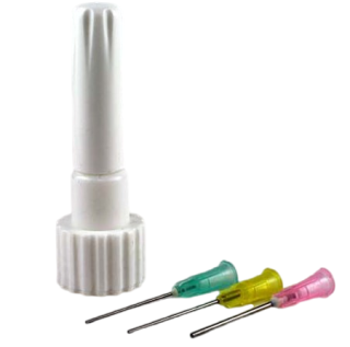 Набор аппликаторов наконечников Glassline Deluxe