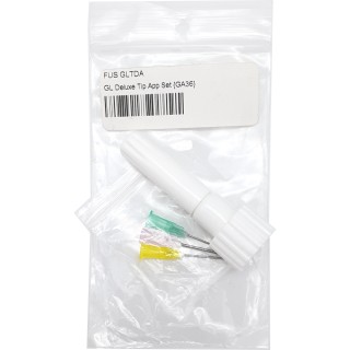 Набор аппликаторов наконечников Glassline Deluxe