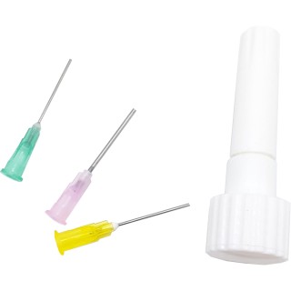 Набор аппликаторов наконечников Glassline Deluxe