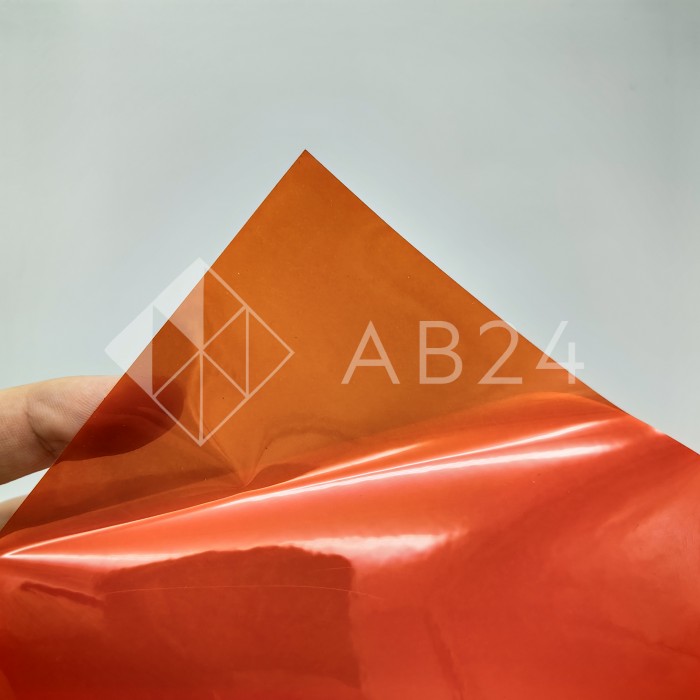 Витражная пленка Decra Led SR1005 (SF 005)