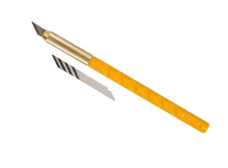 Нож универсальный Olfa AK-1