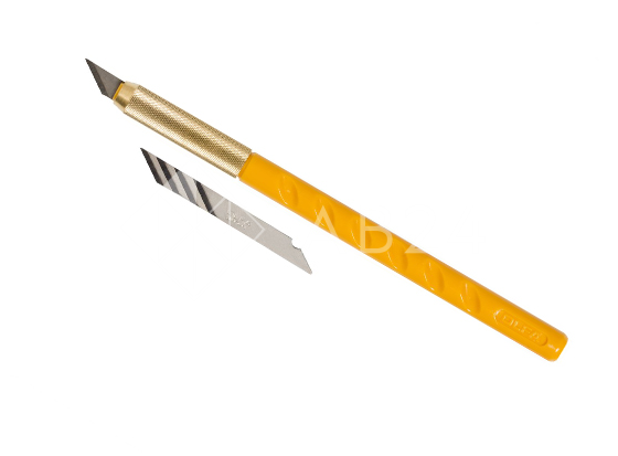 Нож универсальный Olfa AK-1