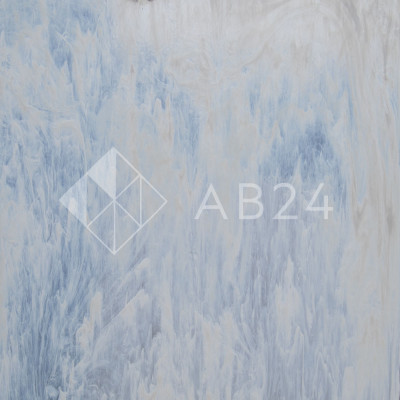 Стекло витражное AV 308S пол листа (78 х 48 см)