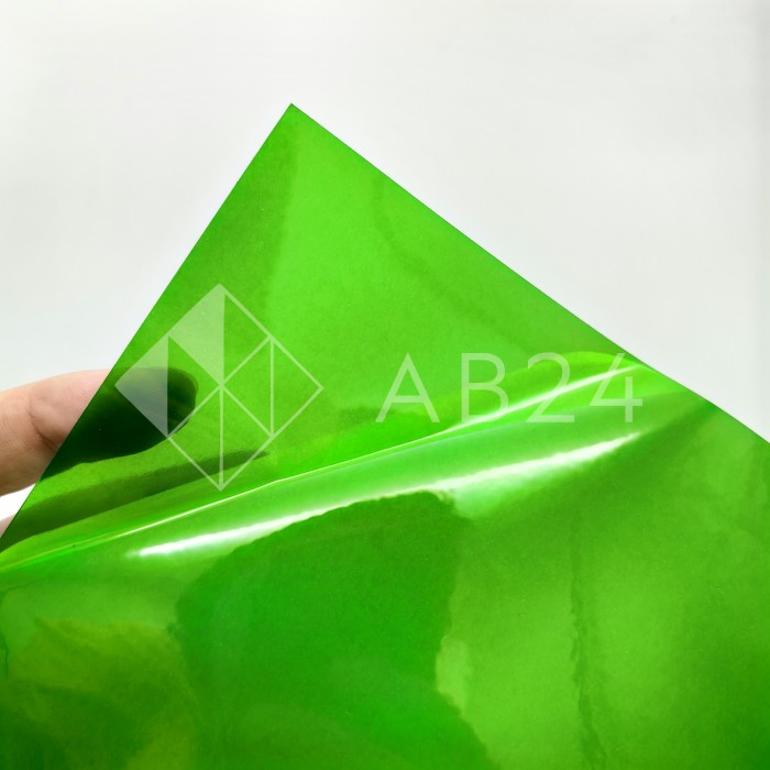 Витражная пленка Decra Led SR1006 (SF 006)