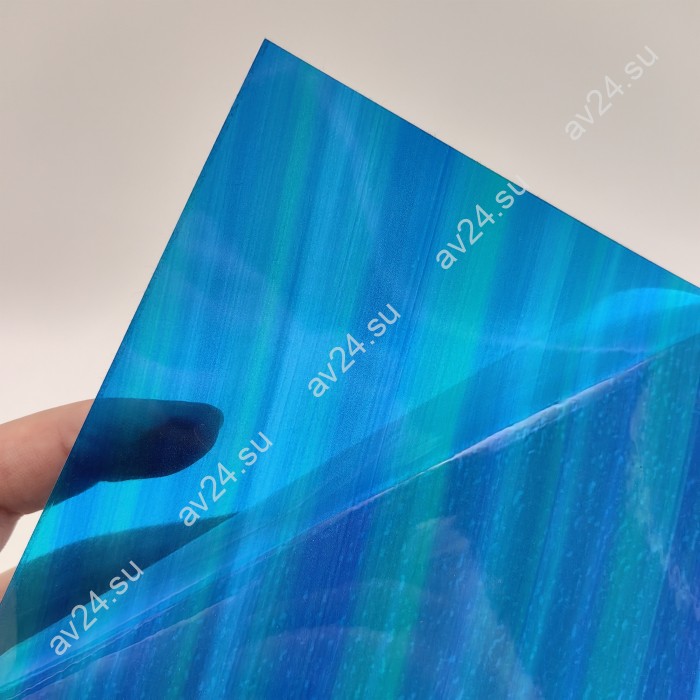 Витражная пленка Decra Led SR5406 (SF 406)