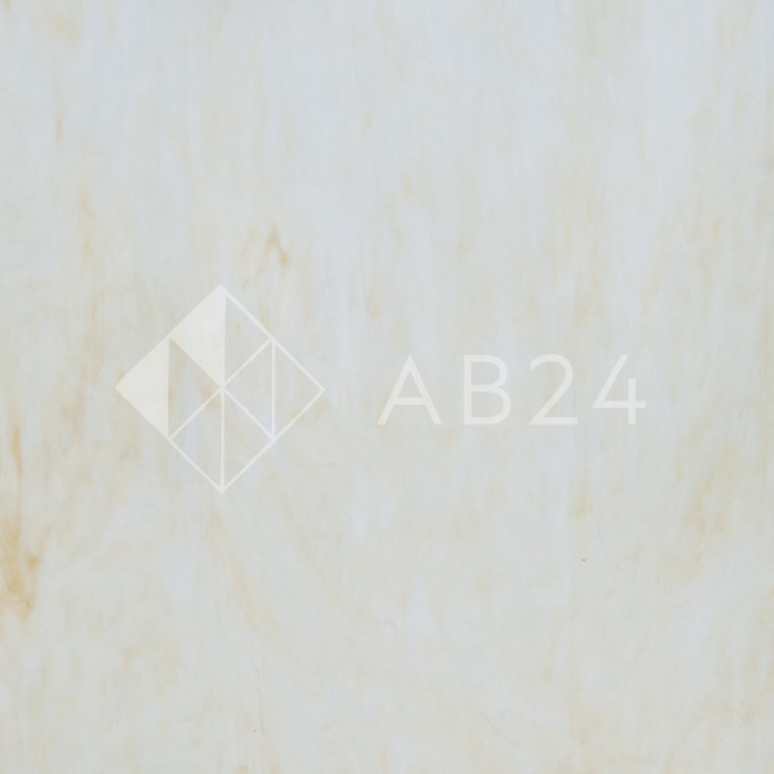 Стекло витражное AV 315-02S пол листа (78 х 48 см)