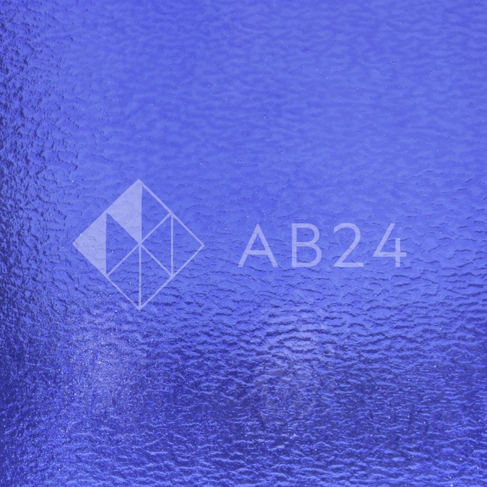 Стекло витражное AV 134RR, целый лист - 78 х 96.