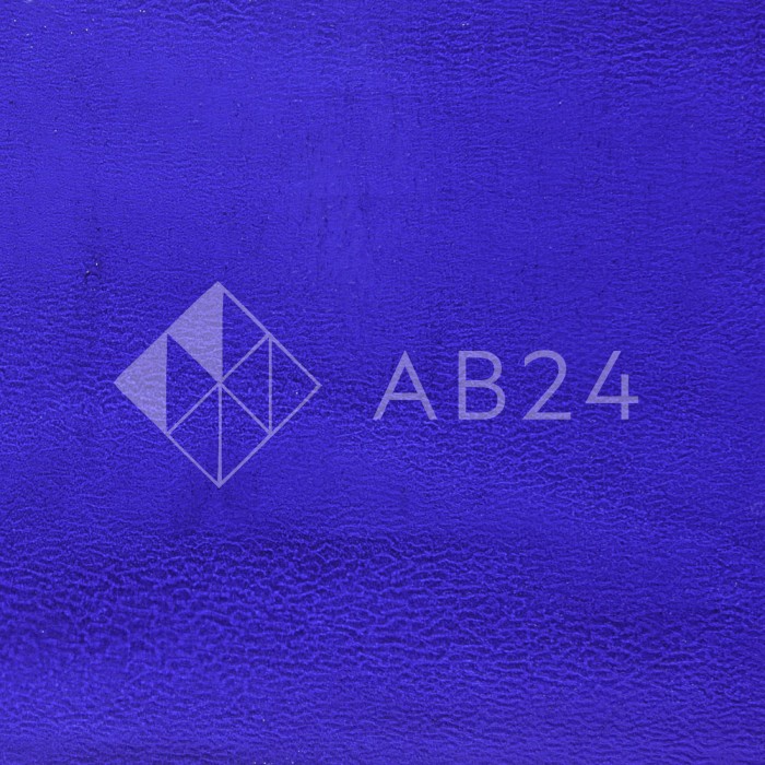 Стекло витражное AV 134RR, целый лист - 78 х 96.