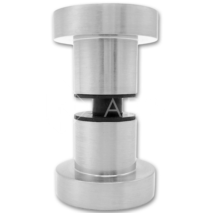 Ручка кноб FDR-59, латунь/матовый