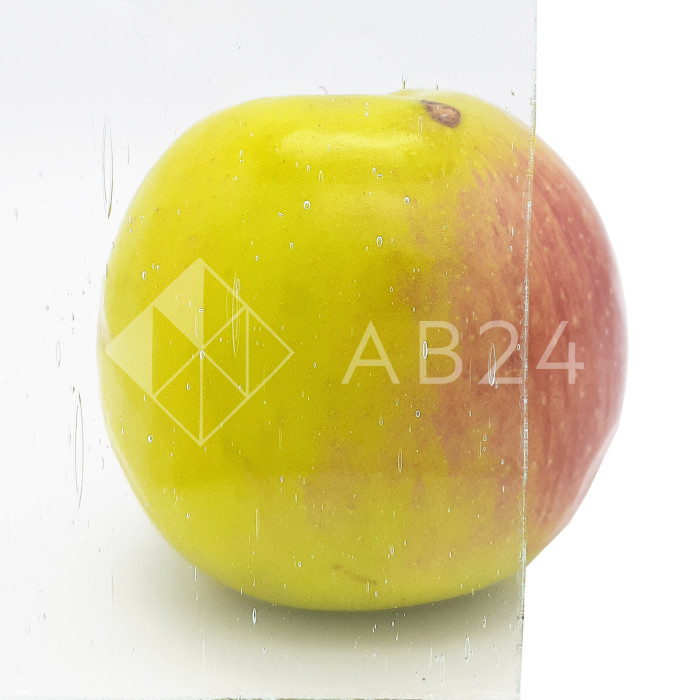 Стекло витражное AV 100Seedy пол-листа (50 х 75 см)