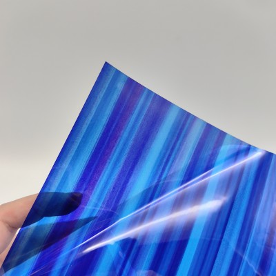 Витражная пленка Decra Led SR5408 (SF 408)