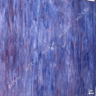 Стекло витражное AV 6093-86S, целый лист - 78 х 96 cм.