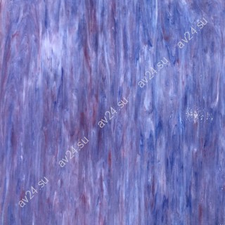 Стекло витражное AV 6093-86S, целый лист - 78 х 96 cм.