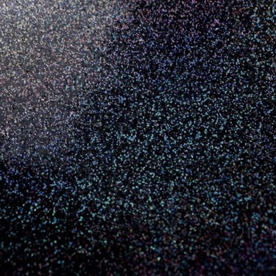 Премикс эффекта GlassPaint Глиттеры Радужные отвердитель (Glitter Rainbow hardener), 1 л