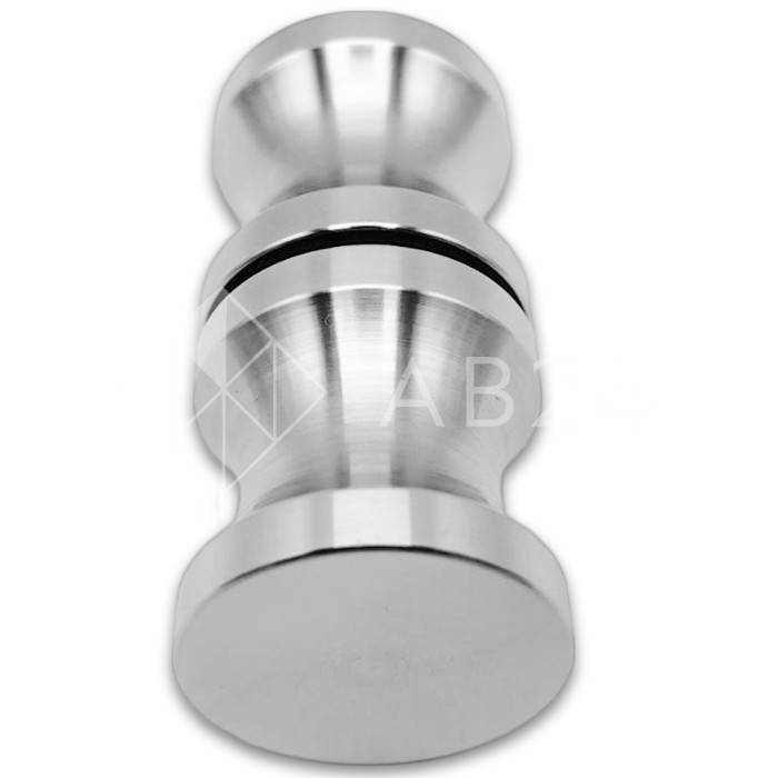 Ручка кноб FDR-40, нержавейка/матовый