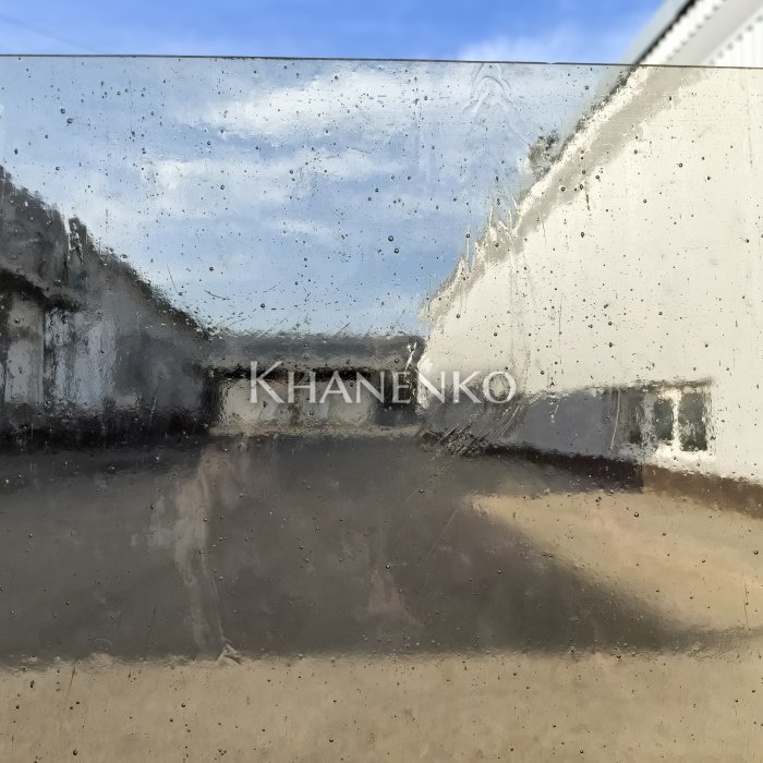 Стекло для фьюзинга 152SF (Китай)