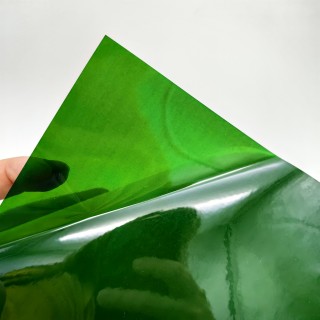 Витражная пленка Decra Led SR1009 (SF 009)