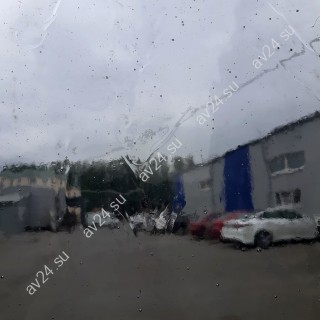 Стекло для фьюзинга 180.8SF (Китай) четверть листа (39 х 48 см)