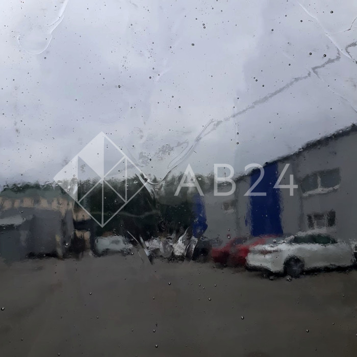 Стекло для фьюзинга 180.8SF (Китай) четверть листа (39 х 48 см)