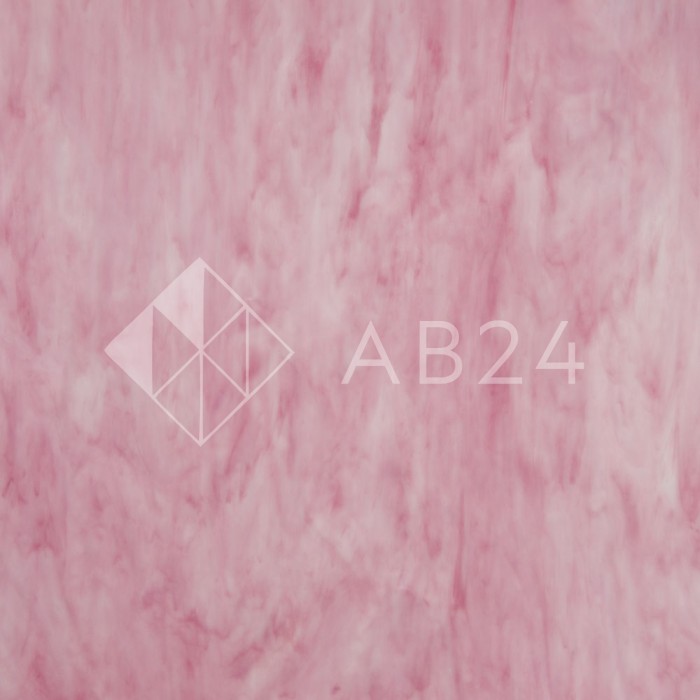 Стекло витражное AV 395-2S, целый лист - 78 х 96 cм.