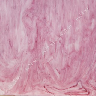 Стекло витражное AV 395-2S, целый лист - 78 х 96 cм.