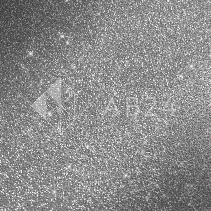 Премикс эффекта GlassPaint Глиттеры Серебряные отвердитель (Glitter Silver hardener), 0,5 л