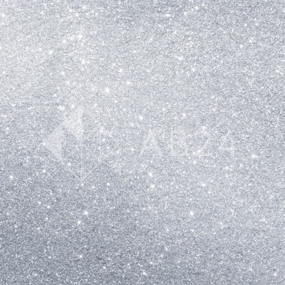 Премикс эффекта GlassPaint Глиттеры Серебряные отвердитель (Glitter Silver hardener), 0,5 л