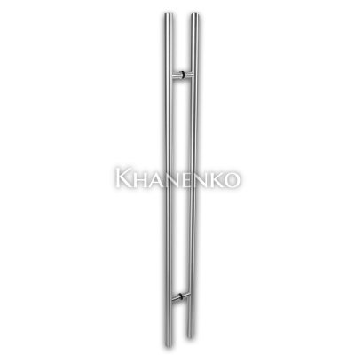 Ручка для стеклянной двери 32x1020х1500х1 мм Матовая FKR-207 SUS304/SSS