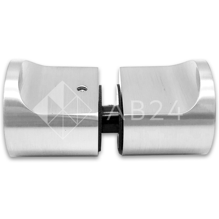 Ручка кноб FDR-60, латунь/матовый