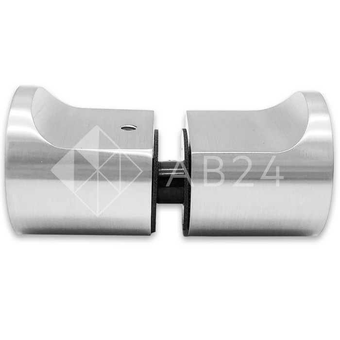 Ручка кноб FDR-60, латунь/матовый