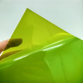 Витражная пленка Decra Led SR1010 (SF 010)