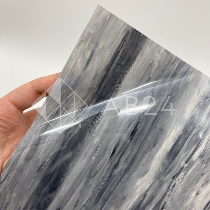 Витражная пленка Decra Led SR2113 (SF 113)