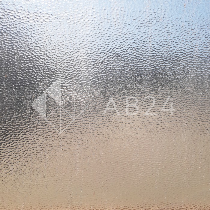 Стекло витражное AV 591-1H, целый лист - 78 х 96 cм.